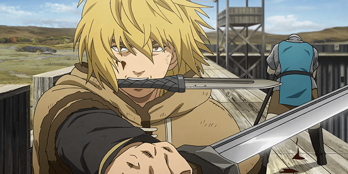 »Vinland Saga«: Spezielles Projekt angeteasert [Update] – Anime2You