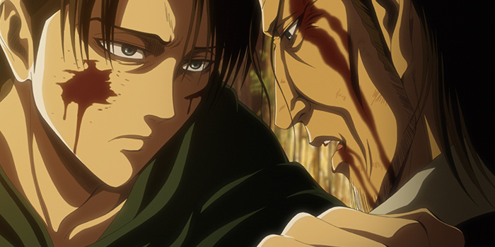 »Attack on Titan«: Staffel 3 ab heute auf ProSieben MAXX – Anime2You