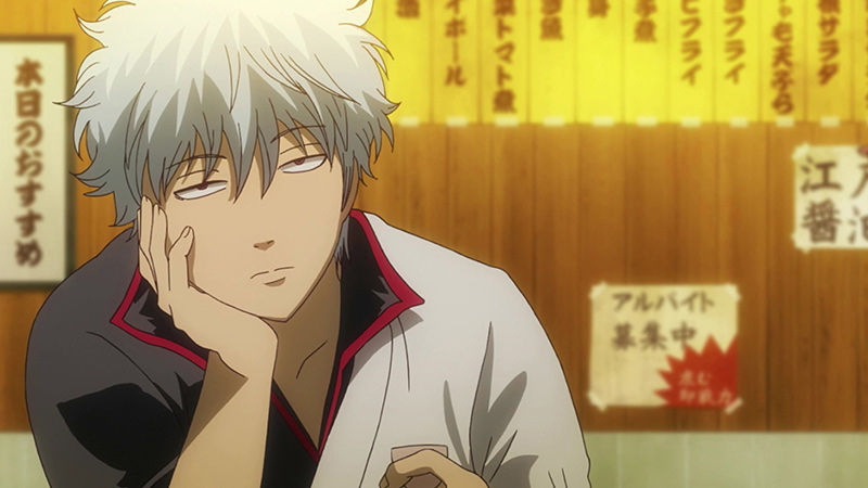 gintama season 1 episode 5