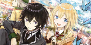 »The Strongest Sage with the Weakest Crest« erhält Anime – Anime2You