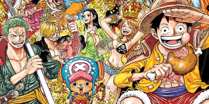 One Piece Zwischenergebnis Des Top 100 Charaktere Votings Anime2you
