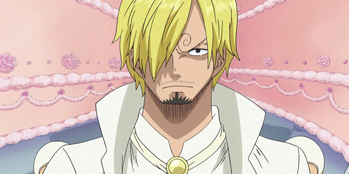 One Piece Oda Zeichnet Sanji Mit 40 Und 60 Jahren Anime2you