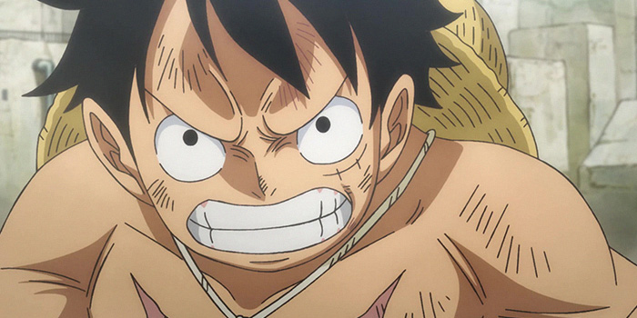 Tamu TV Menghina Penggemar “One Piece” Di TV Langsung – Anime2You