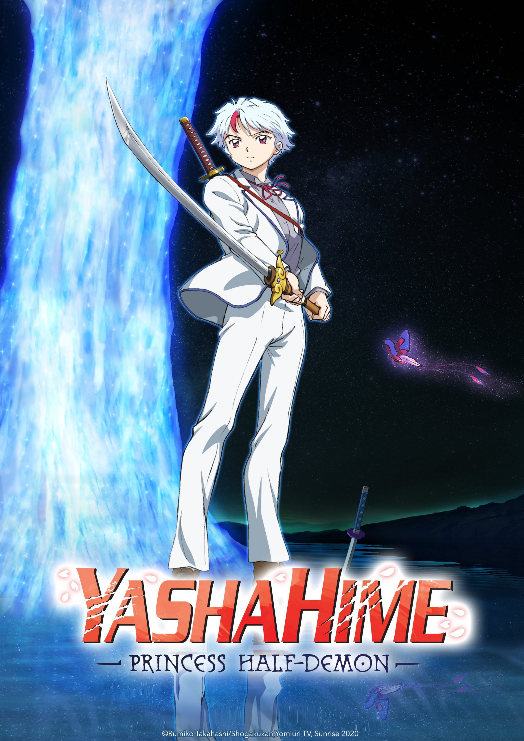 Yashahime - Wikipedia