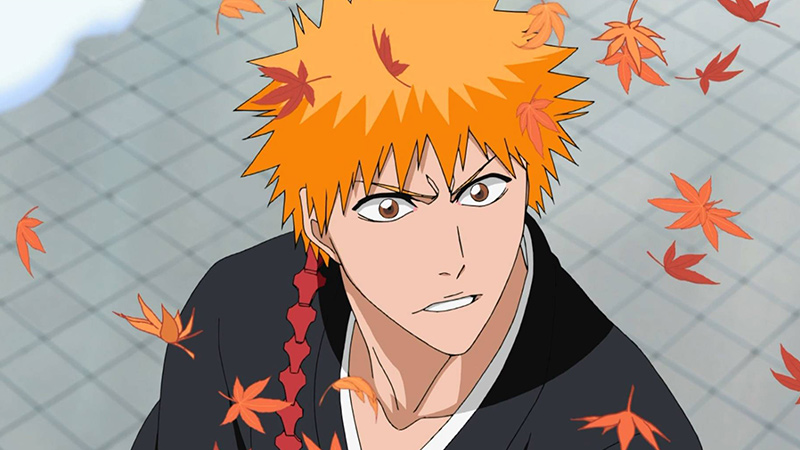 Neuer »Bleach«-Anime ab sofort auf Deutsch bei Disney+