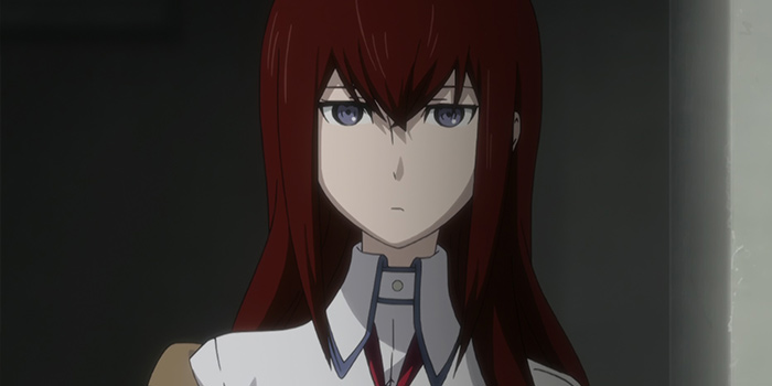 Steins;Gate - Anime bei Netflix gelistet