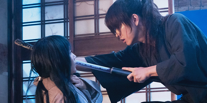 Rurouni Kenshin The Final Erscheint Auf Netflix Anime2you