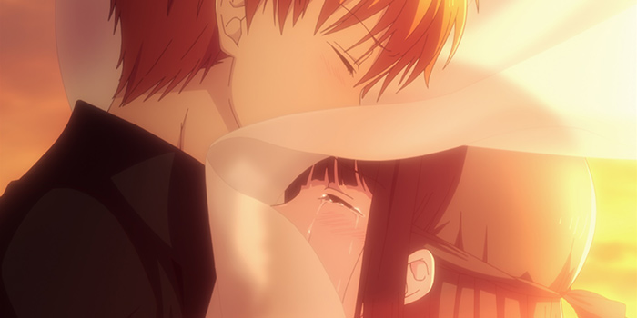20 Pasangan Anime Terimut Yang Pernah Ada – Anime2You