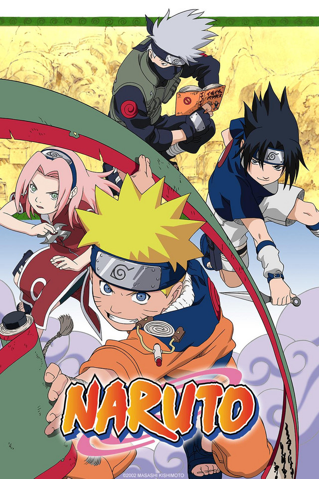 Naruto Shippuden»-Veröffentlichung auf Netflix verschoben 