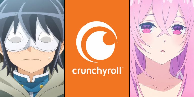 Crunchyroll: 9 neue Simulcasts für Sommer und Herbst 2021 | Anime2You