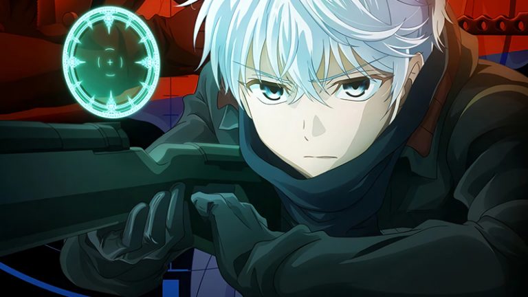 The World Finest Assassin Episode 7 Ranking: Die Top 10 meisterwarteten neuen Anime-Projekte | Anime2You
