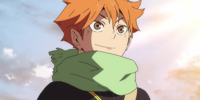 Prime Video: HAIKYU!! 4TH SEASON