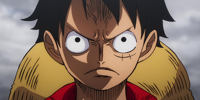 Neuer One Piece Film Offiziell Angekundigt Teaser Anime2you