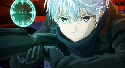 Promo-Videos zu neuen Anime aus Japan | Anime2You