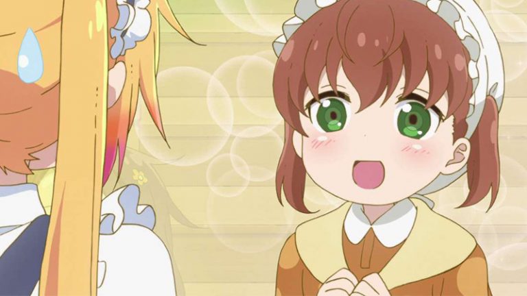 »Dragon Maid«Fans wählen ihre Top 10 Lieblingscharaktere