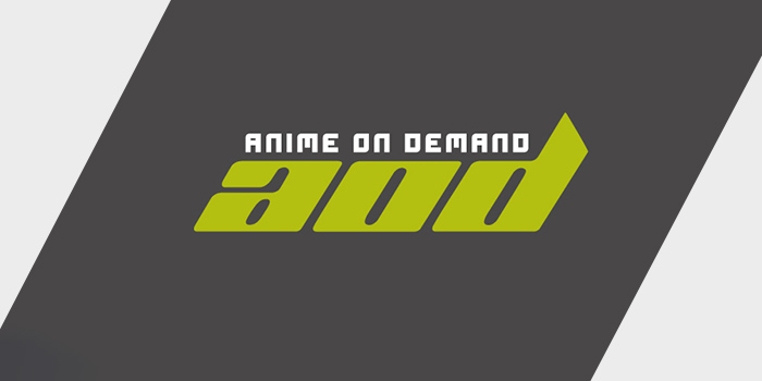 Anime on Demand  Download