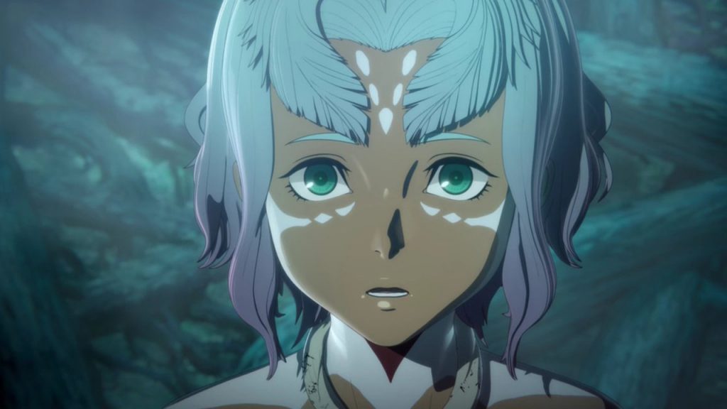 DiscReview »Godzilla Eine Stadt am Rande der Schlacht« Anime2You DiscReview »Godzilla Eine Stadt am Rande der Schlacht« Anime2You