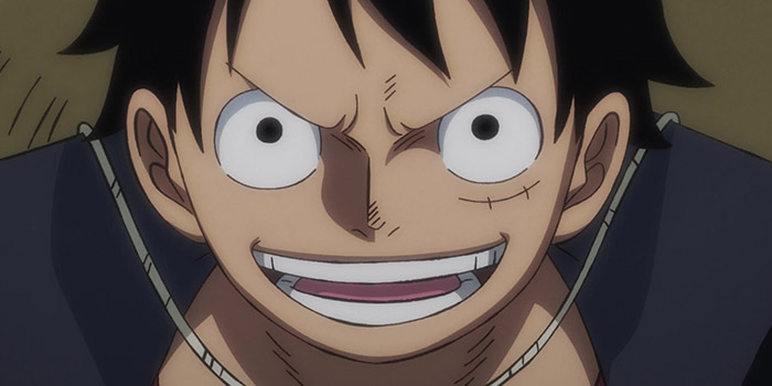 One Piece Neues Visual Zur 1000 Anime Episode Anime2you