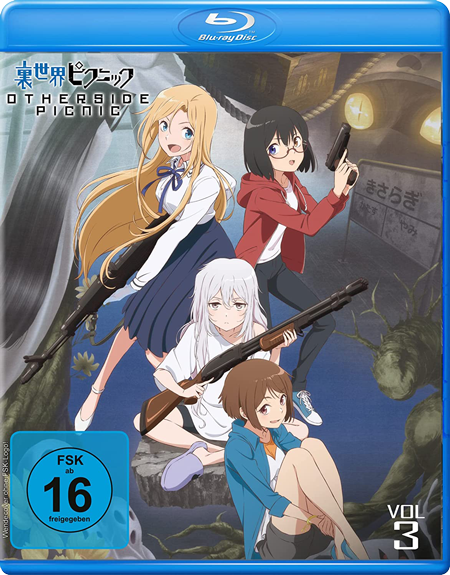 Ksm Anime Disc Neuheiten Im Januar 22 Vorbestellbar Anime2you