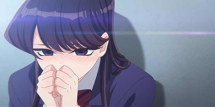 «Komi Can’t Communicate» obtiene una segunda temporada – Anime2You