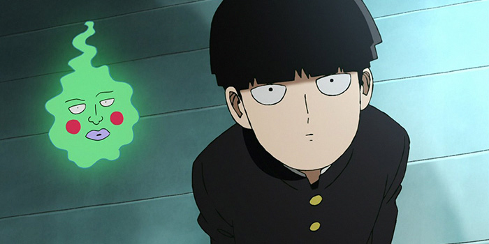 »Mob Psycho 100« wird mit Staffel 3 fortgesetzt + Teaser – Anime2You