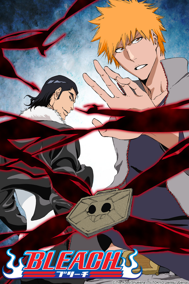 Crunchyroll nimmt restliche »Bleach«Folgen ins Programm Anime2You