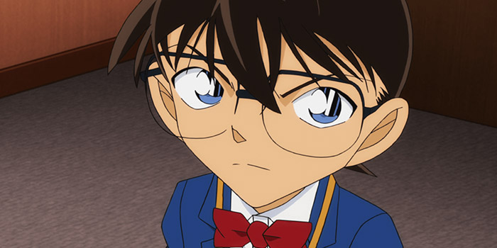 Nuevos episodios de «Detective Conan» aparecen en DVD – Anime2You