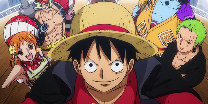 Wie viele One Piece Filme gibt es - One Piece Filme in Reihenfolge