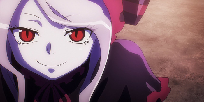 Overlord Review and Personal Thoughts on the anime and light novels   Japanoscope