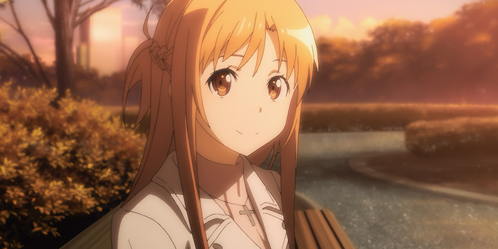 Asuna Yuuki - MyWaifuList