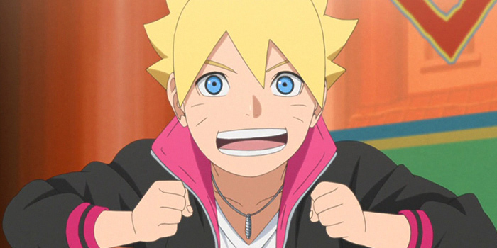 Boruto: Naruto Next Generations Staffel 1 Folge 226 Serie online