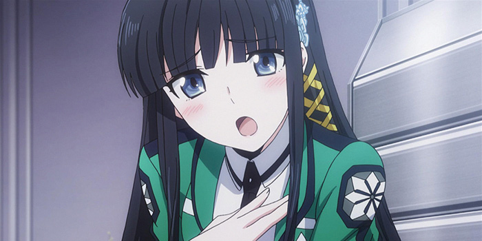 El anime «The Magic High School Irregular» tiene una secuela – Anime2You