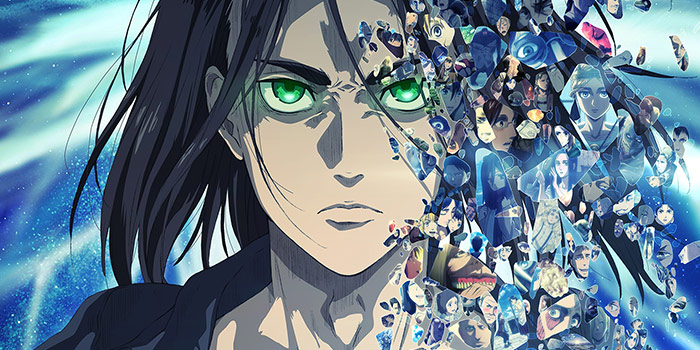 Final Season Part 2 «Ahora en transmisión simultánea – Anime2You