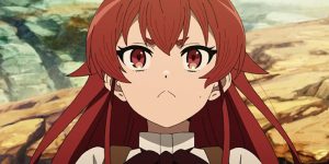 OVA-Episode zu »Mushoku Tensei« ab sofort auf WAKANIM – Anime2You