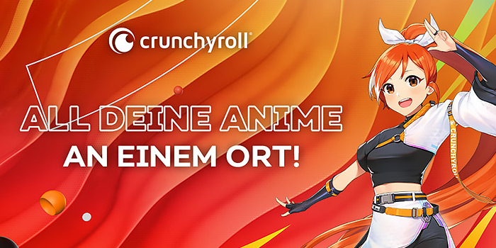 Crunchyroll memperoleh katalog WAKANIM & ANIMAX – Anime2You