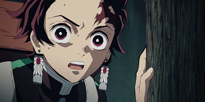 DEMON SLAYER: KIMETSU NO YAIBA -TO THE SWORDSMITH VILLAGE  (Japanese w/e.s.t.)