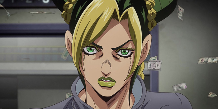 Versión de Netflix de los próximos episodios de «JoJo: Stone Ocean» – Anime2You