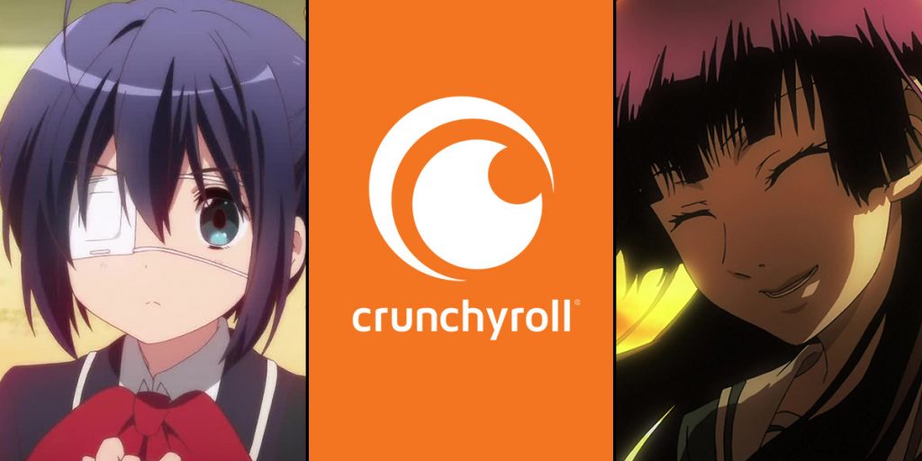 Crunchyroll entfernt »Bleach« und über 20 weitere Titel Anime2You
