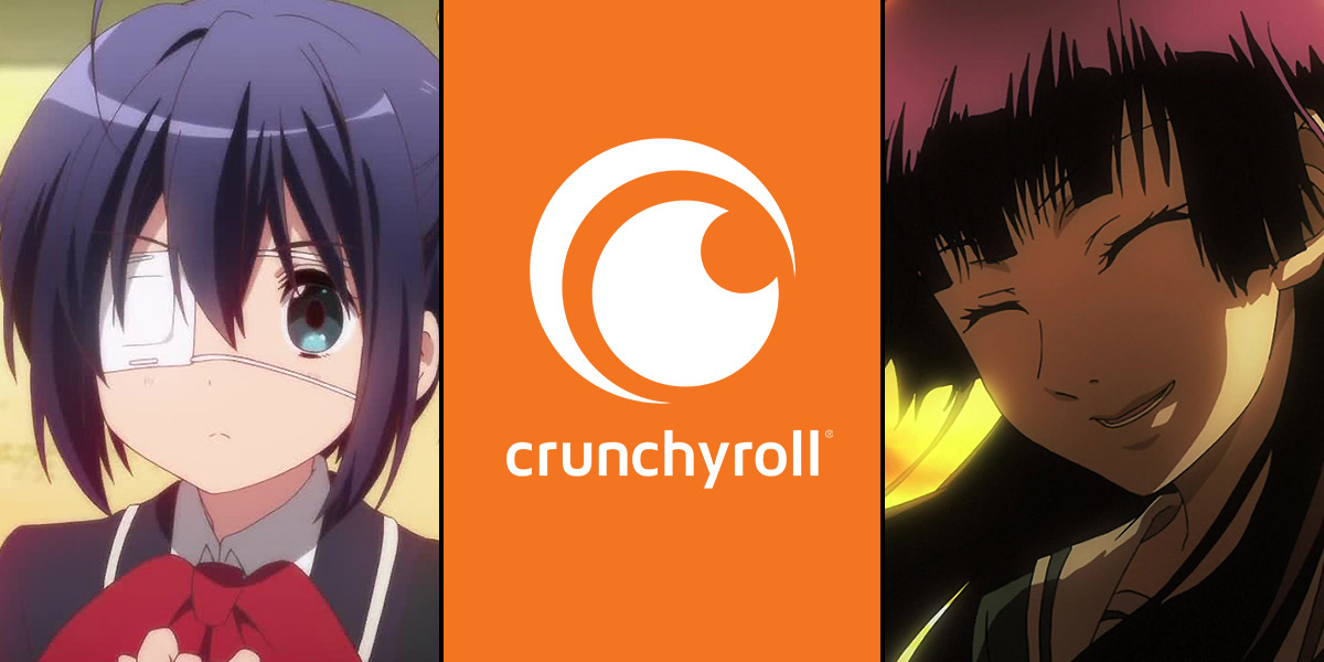 Welcher Anime sollte ich auf cruchyroll schauen? (Filme und Serien, Serie,  Manga)