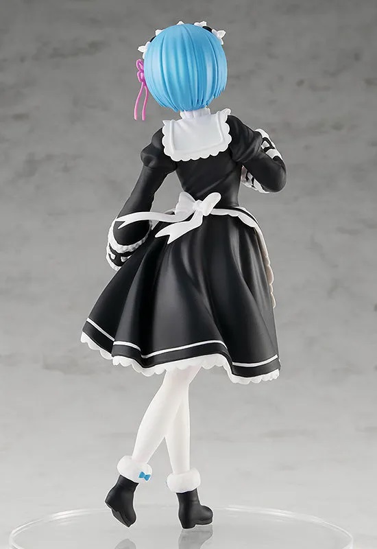 Re: Zero - Emilia e Rem ganham novas figures adoráveis - AnimeNew