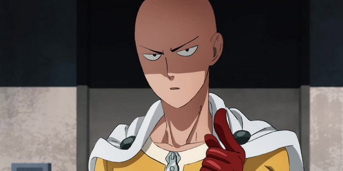 ProSieben MAXX «One Punch Man» – Muestra la segunda temporada de Anime2You