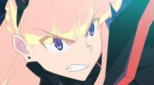 Smile of the Arsnotoria« erhält Anime-Serie + Teaser
