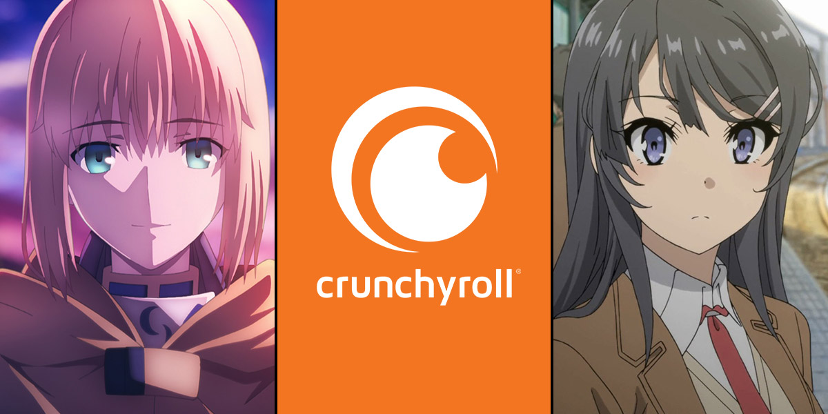 Welcher Anime sollte ich auf cruchyroll schauen? (Filme und Serien, Serie,  Manga)