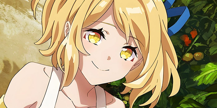 Episode 1, Isekai Nonbiri Nouka (Farming Life in Another World) Wiki