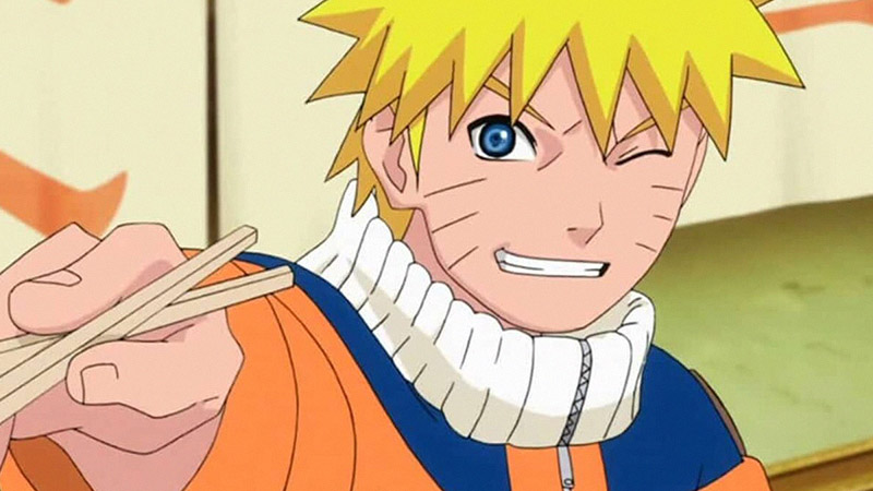 Lionsgate desenvolve live-action woke de Naruto com roteirista de