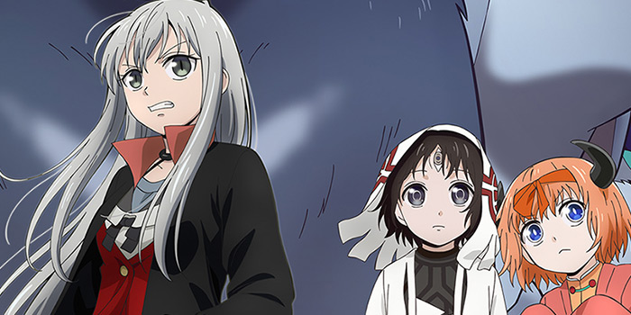 Let's Make a Mug Too Anime Gets Dental Hygiene Spinoff Anime About Rokuro -  News - Anime News Network