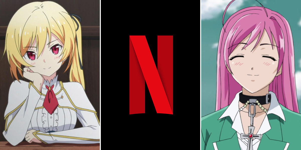 Netflix: Fünf Anime-Filme bleiben weiterhin verfügbar