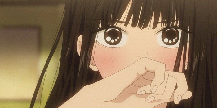 Kimi ni Todoke: From Me to You« erscheint auf Netflix | Anime2You