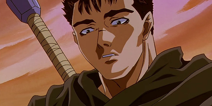 Berserk Anime Series 1997 & 2016 Seasons Episodes 49+3 Movies Dual  Audio | eBay