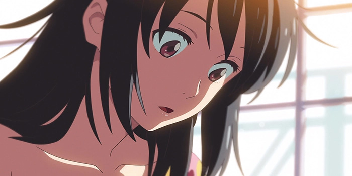 Photo of Brustszene aus »Your Name« wäre heutzutage umstritten – Anime2You